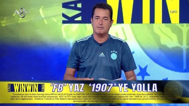 Fenerbahçe  #Yüklen 'iyor!