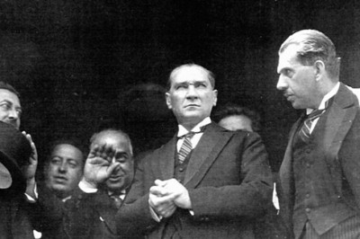 Mustafa Kemal Atatürk' ü En İyi Açıklayan Eserler
