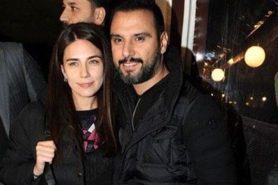 Alişan Ve Buse Varol Çifti Ateş Püskürdü Dava Açacağım !