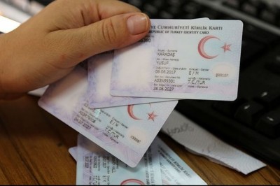 Ehliyetleri Ve Kimlikleri Halen Eski Düzende Olanlar Dikkat ! Zaman Daralıyor