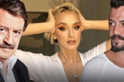 Selami Şahin Gelini Didem Soydan Hakkında Son Noktayı Koydu