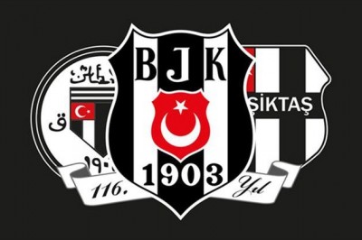 Beşiktaşın Yeni Sponsoru 