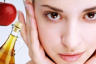 Elma Sirkesi Cilde Yararlı Mıdır? Elma Sirkesi Lekelere İyi Geliyor Mu?