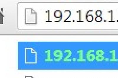 192.168.1.1 İp Adresi Nedir? 192.168.1.1 'e Neden Giriş Yaparız?