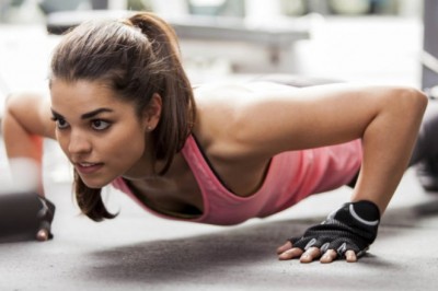 Fitness Nedir? Fit Nasıl Olunur? Fitness Nasıl Yapılır?