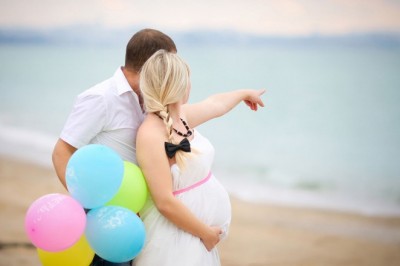 Tatile Gidecek Hamileler Nelere Dikkat Etmeli?