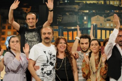 Çok Güzel Hareketler Bunlardan Survivor Transferi !