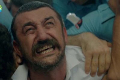 Çukur 3. Sezon İzle