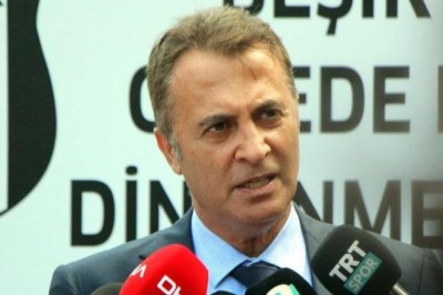 Fikret Başkanın Mağlubiyet Sonrasında Aldığı Flaş Karar !