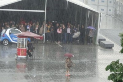 Meteoroloji Uzmanlarından Son Dakika Uyarısı!