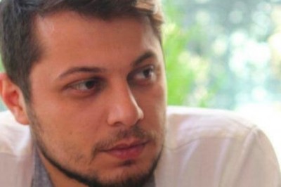 Smetri Mimarlık Yöneticilerinden Süleyman Çağrı Erdoğan Dolandırdı Mı?