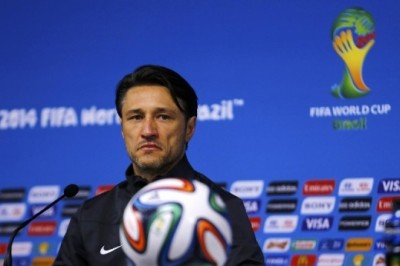 Bayern Münihe Beklenmedik Darbe !