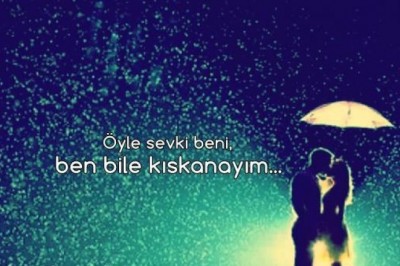 Sevgiliye Söylenebilecek Güzel Sözler