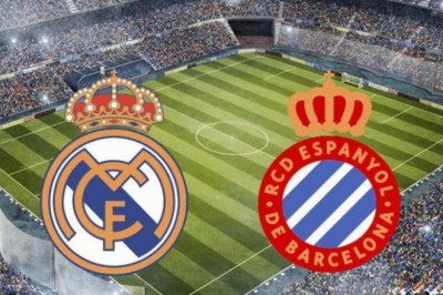7 Aralık 2019 Real Madrid-Espanyol Maçını Canlı İzle Real Madrid-Espanyol Maçı Hangi Kanalda Saat Kaçta ?