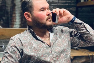 Şişman Adam'dan Yeni Reklam Filmi