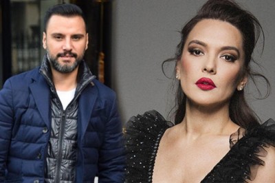 Demet Akalın'ı Dinlemek İçin Giden Alişan'a Hesap Şoku
