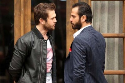 Çukur'un Sinema Filminin Çekimleri Ertelendi