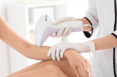 Lazer Epilasyon Yaptırmak Zararlı Mı ?