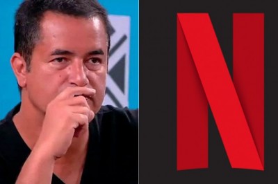 Acun Ilıcalı Hakkında Bomba İddia Netflix'e Rakip Olmak İçin  Platform Kuruyor.