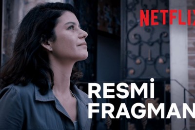 Atiye 2. Sezon Fragmanı Yayınlandı