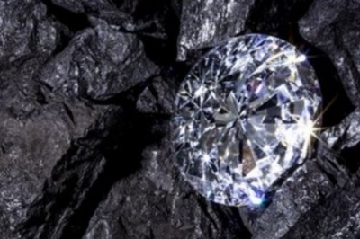 Gem Diamonds Milyonlarca Dolar Değerinde 442 Karat Elmas Buldu
