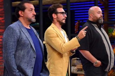 MasterChef Türkiye'ye Eski Oyuncu Geri Dönüyor