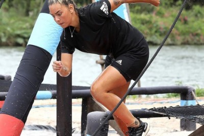 AYCAN YANAÇ’TAN SURVİVOR İTİRAFI!