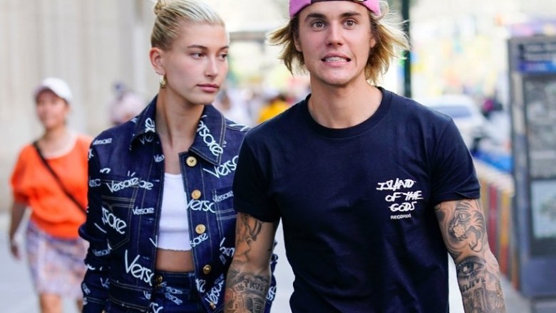 Justin Bieber'in Tırnakları Midenizin Altını Üstüne Getirebilir