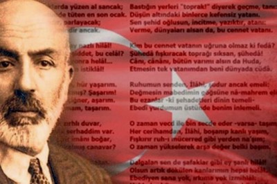 İstiklal Marşı'nın Ulusumuz İçin Anlam ve Önemi