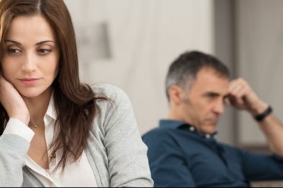 İlişkilerde Yapılan Hatalar