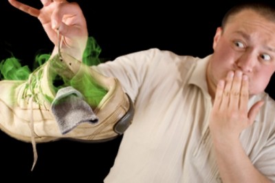 Ayakkabı Kokusu Nasıl Geçer?