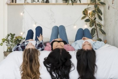 Saçlarımızla Barışmak İçin Çözüm Yolları