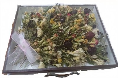 Özel Gün Ve İsteme Çiçekleri Nasıl Kurutulur?