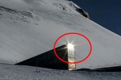 Kıyamet Ambarı Pandemi Günlerinde İlgi Görüyor