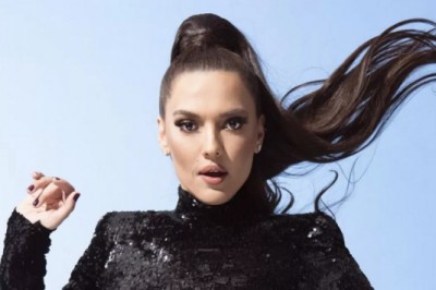 Demet Akalın'dan Olay Sözler! Sosyal Medyada Hedef Tahtası Oldu