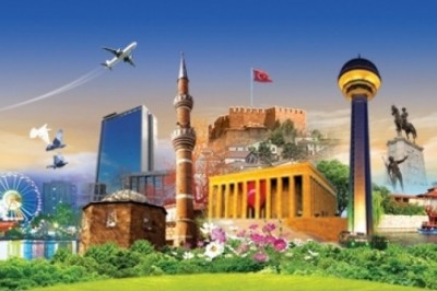 Ankara'da Pazar Kahvaltısı Nerede Yapılır ?