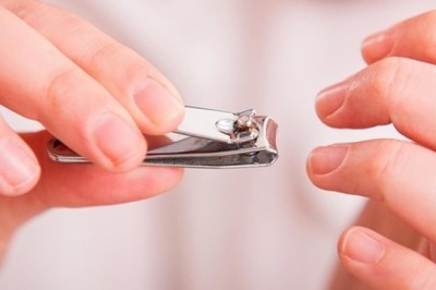 Tırnak Kesmenin Doğru Yolları, Tırnaklarımızı Doğru Kesiyor Muyuz ?