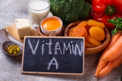 Bilmekle Kalmayın A Vitamininin Tüm Faydalarından Yararlanın