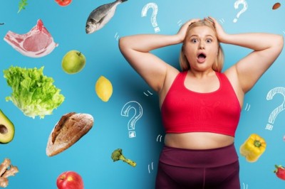 İşte Sağlıklı Kilo Vermek İçin 10 Yol