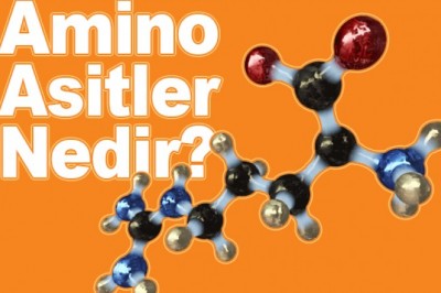 Amino Asit Nedir Ve Nasıl Kullanılır ?