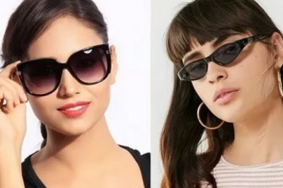 Güneş Gözlüğü Seçerken Yüz Şeklinin Önemi