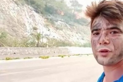 Şahin Akdemir’in ismi İzmir'de yaşayacak