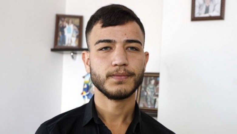 Ümitcan Uygun’un gözaltı süresi uzatıldı