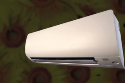 Havaların ısınmasıyla klima satışları yüzde 150 arttı