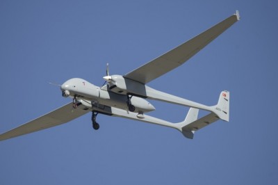 Asungur İHA, 1000 uçuş saatini tamamladı