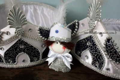 Sünneti için kumbarasında biriktirdiği parayı yangın mağdurlarına bağışladı