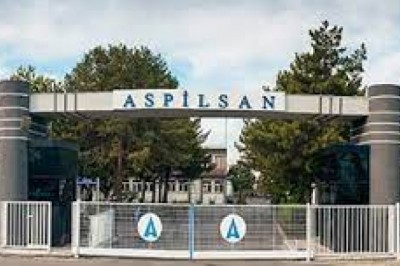 Türkiye'deki raylı sistemlerin akülerini ASPİLSAN üretecek