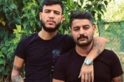 Ümitcan Uygun’un ağabeyi Erol Uygun tutuklandı