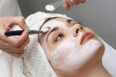 Aşısını olana ücretsiz cilt ve saç bakımı