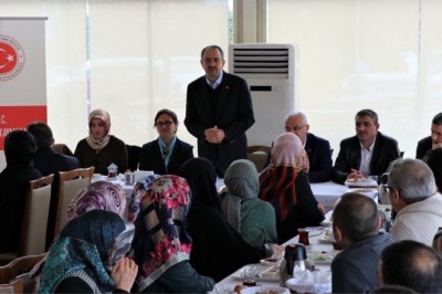 Sultanbeyli’de koruyucu aile yanındaki çocuk sayısı artmaya devam ediyor